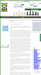 Mobile Screenshot of chessmaniac.com